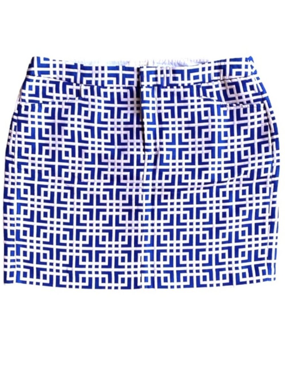 Pencil Skirt